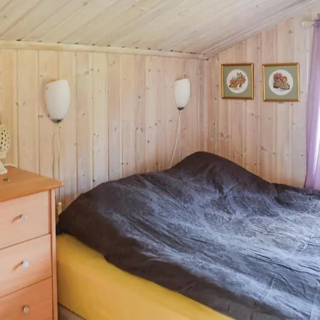 Дом отдыха Nice In Averoy W/ Wifi And 2 Bedrooms